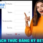 Cách thức đăng ký bet88 nhanh chóng ai cũng có thể thực hiện