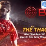 Sảnh thể thao BTi