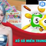 xổ số miền Trung tại bet88